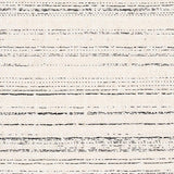 Schumacher Sedona Black Fabric