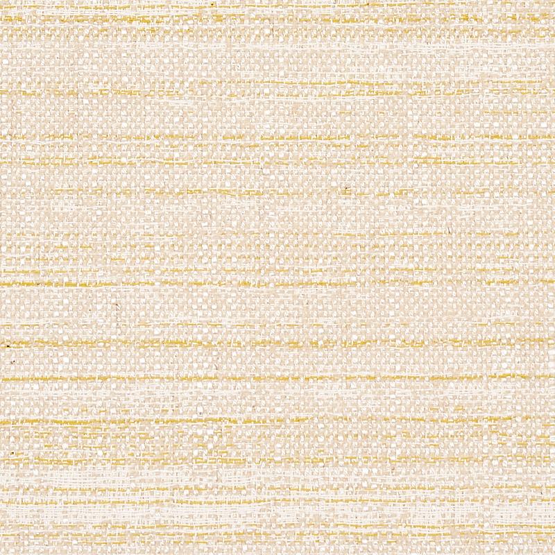 Schumacher Sedona Citron Fabric