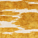 Schumacher Gibson Bronze Fabric