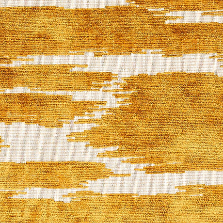 Schumacher Gibson Bronze Fabric