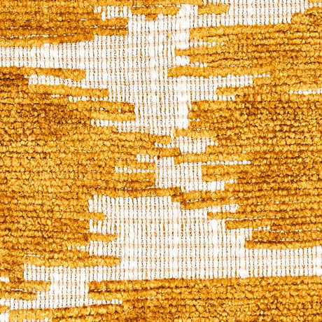 Schumacher Gibson Bronze Fabric