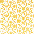 Schumacher Giraldi Embroidery Gold Fabric