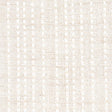 Schumacher Bohai Stripe Sheer Ivory Fabric