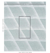 Schumacher Canso Casement Mineral Fabric