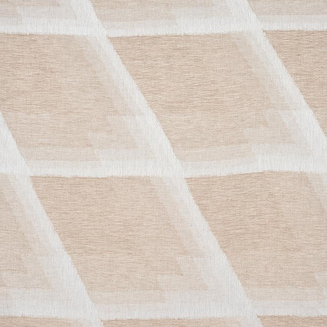 Schumacher Canso Casement Natural Fabric