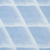 Schumacher Canso Casement Blue Fabric