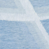 Schumacher Canso Casement Blue Fabric