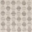 Schumacher Coquina Performance Natural Fabric