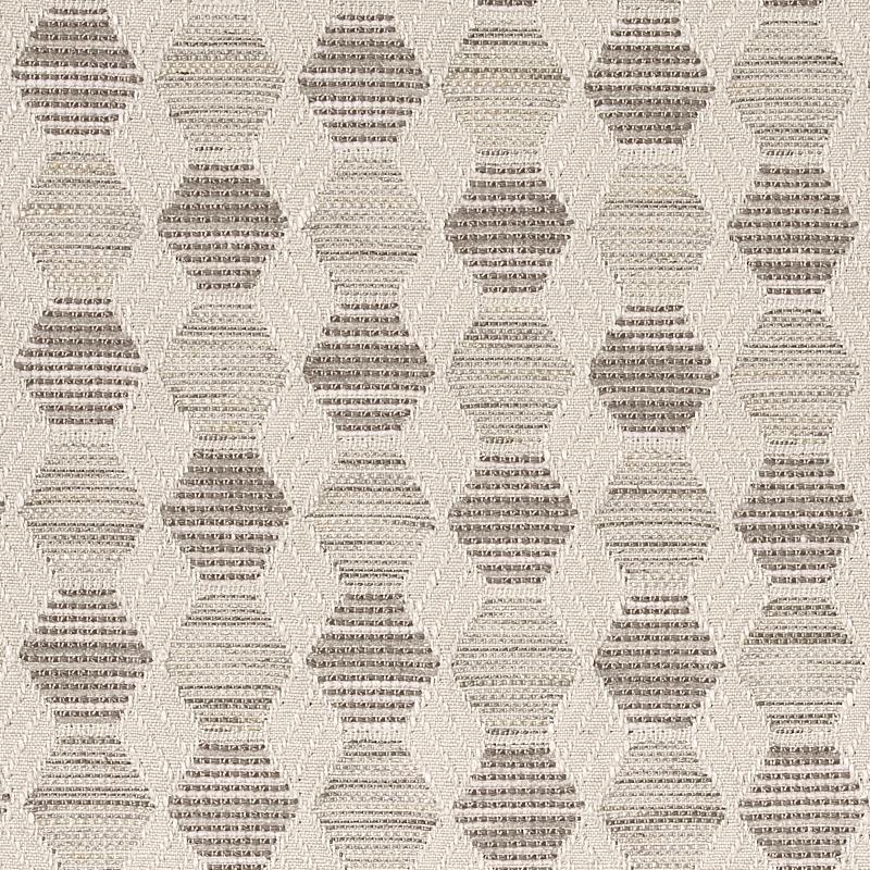 Schumacher Coquina Performance Natural Fabric