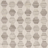 Schumacher Coquina Performance Natural Fabric