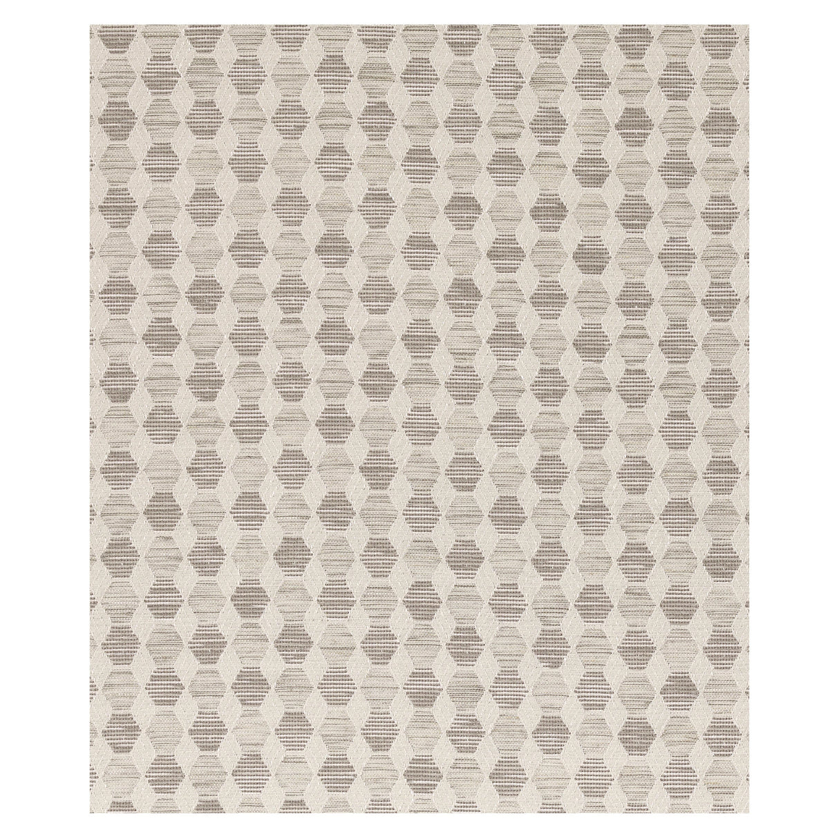 Schumacher Coquina Performance Natural Fabric