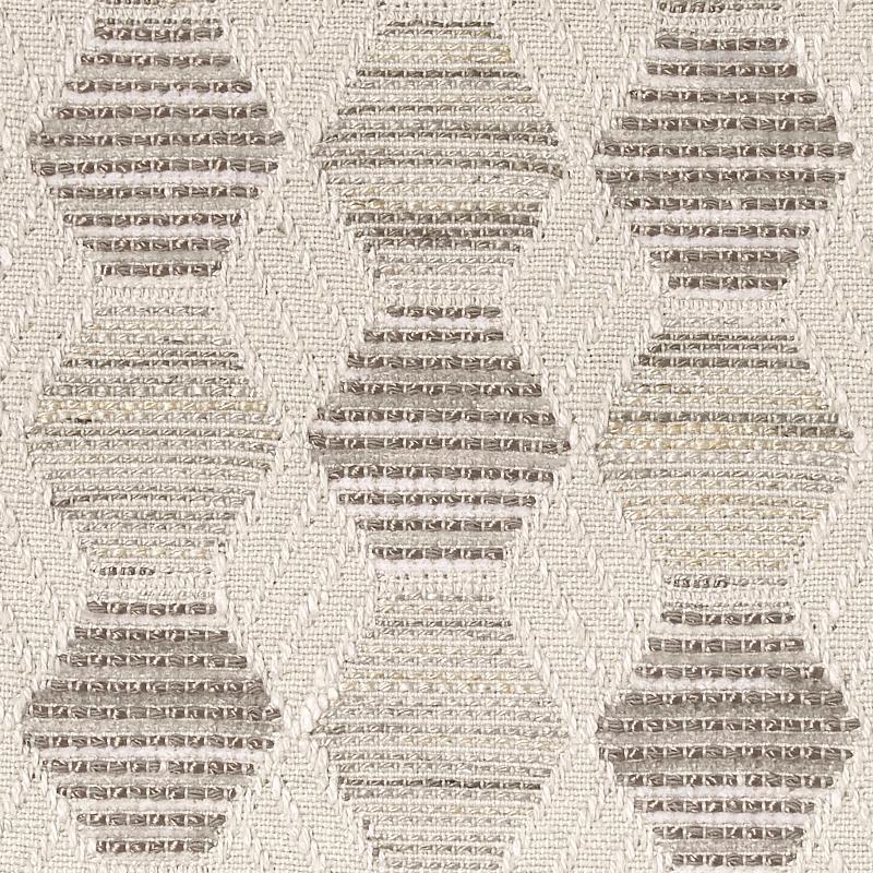 Schumacher Coquina Performance Natural Fabric