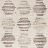 Schumacher Coquina Performance Natural Fabric