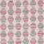 Schumacher Coquina Performance Pink Fabric