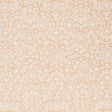 Schumacher Tiana Embroidery Natural Fabric