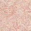 Schumacher Galina Pink Fabric