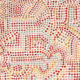 Schumacher Galina Pink Fabric