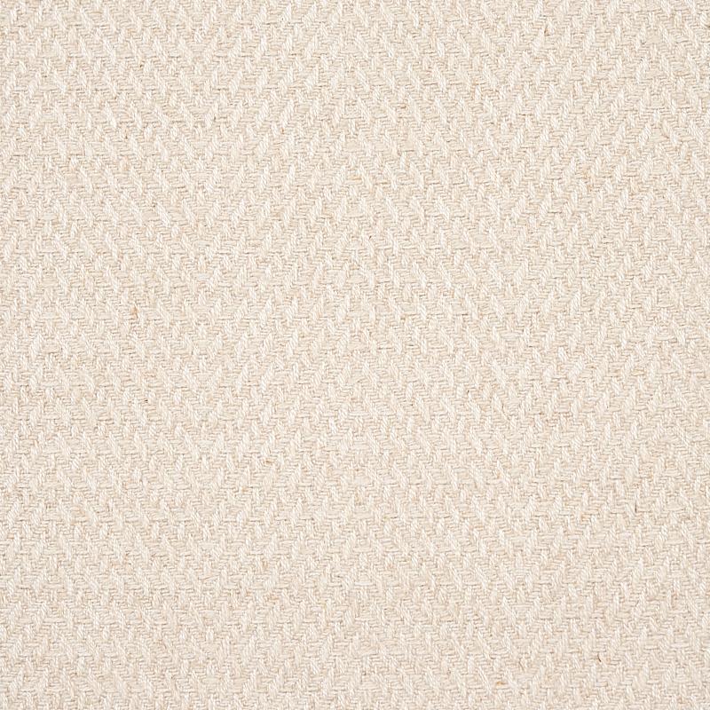 Schumacher Vento Texture Natural Fabric