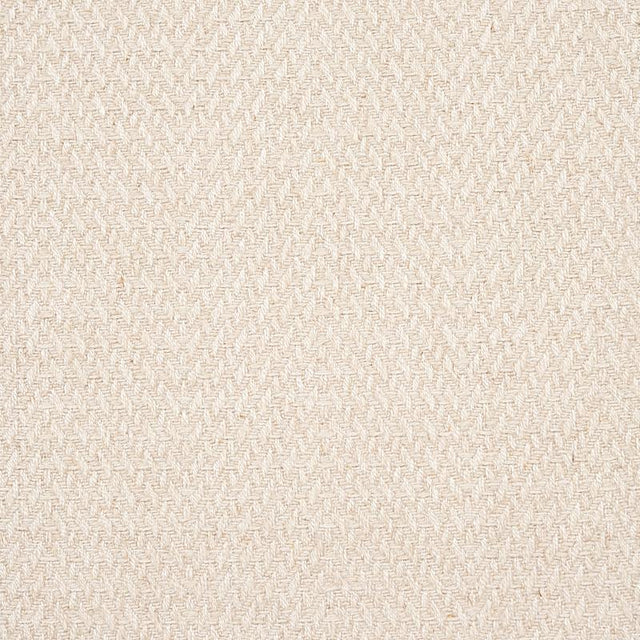 Schumacher Vento Texture Natural Fabric