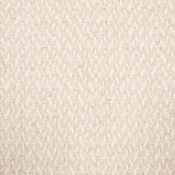 Schumacher Vento Texture Natural Fabric