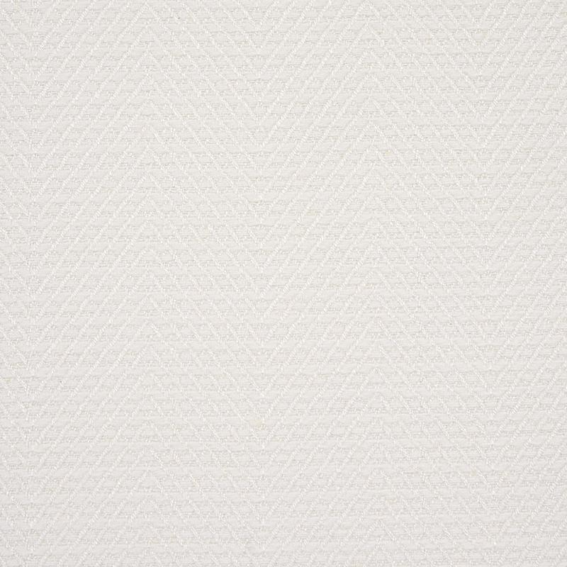 Schumacher Vento Texture Ivory Fabric