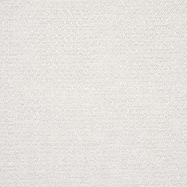 Schumacher Vento Texture Ivory Fabric