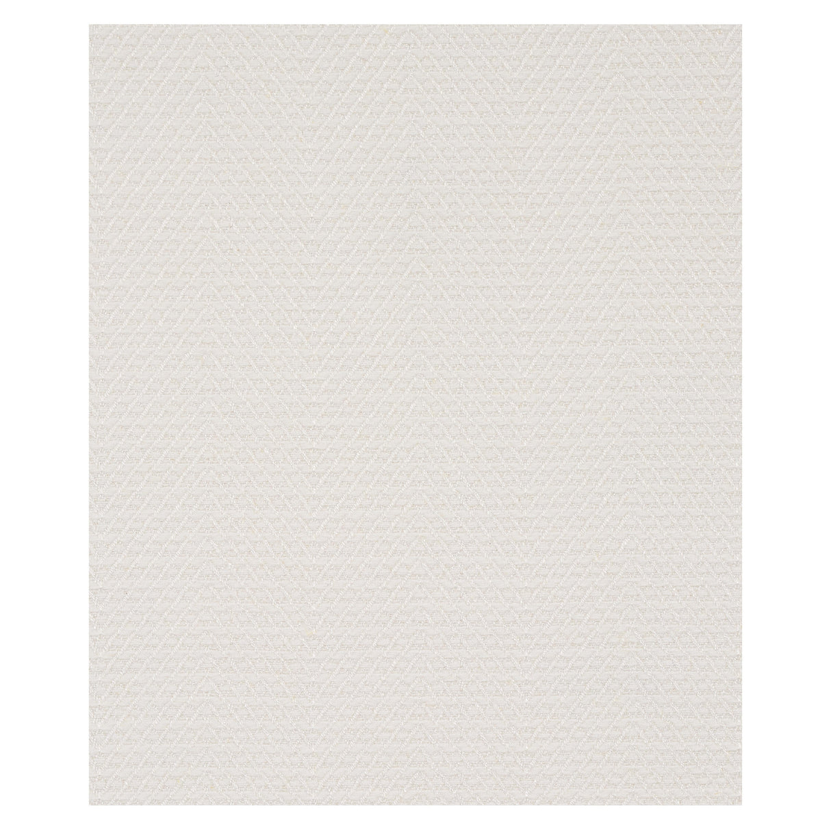 Schumacher Vento Texture Ivory Fabric