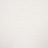 Schumacher Vento Texture Ivory Fabric
