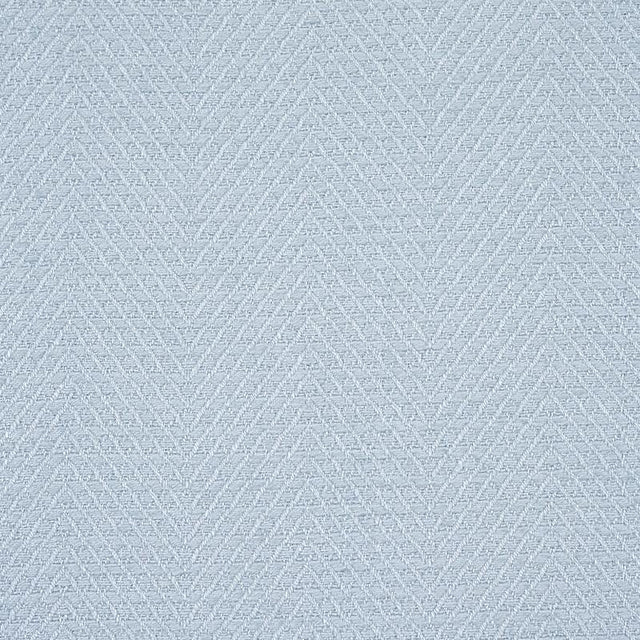 Schumacher Vento Texture Sky Fabric