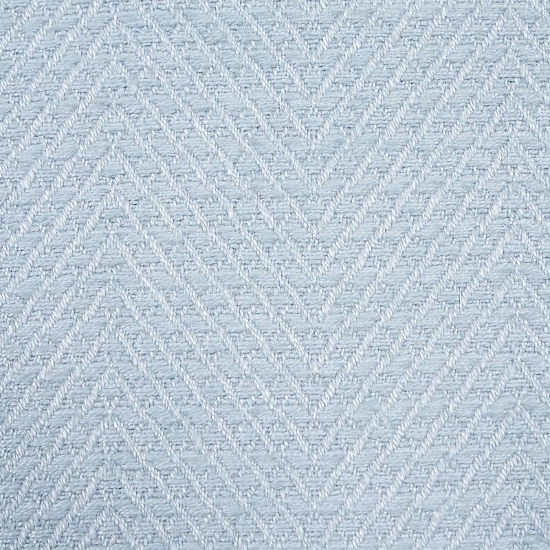 Schumacher Vento Texture Sky Fabric