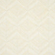 Schumacher Heceta Embroidery Citron Fabric