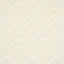Schumacher Heceta Embroidery Citron Fabric