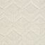Schumacher Heceta Embroidery Natural Fabric
