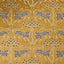 Schumacher Woodland Leopard Velvet Gold Fabric