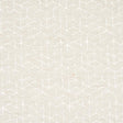 Schumacher Coleridge Jacquard Neutral Fabric