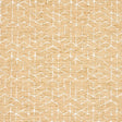 Schumacher Coleridge Jacquard Camel Fabric