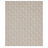 Schumacher Durant Embroidery Natural Fabric