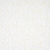 Schumacher Durant Embroidery Ivory Fabric