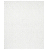 Schumacher Durant Embroidery Ivory Fabric