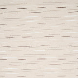 Schumacher Leland Stripe Neutral Fabric