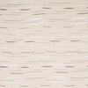 Schumacher Leland Stripe Neutral Fabric