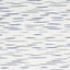 Schumacher Leland Stripe Blue Fabric