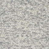 Schumacher Ogden Boucl Grey Fabric