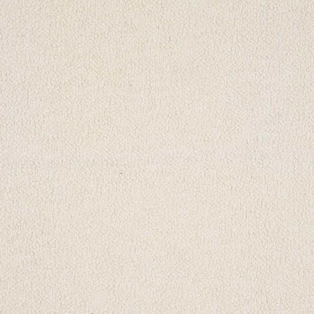 Schumacher Ogden Boucl Ivory Fabric