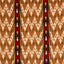 Schumacher Samar Ikat Velvet Gold Fabric