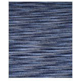 Schumacher Bensley Boucl Blue Fabric