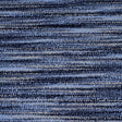 Schumacher Bensley Boucl Blue Fabric