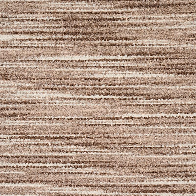 Schumacher Bensley Boucl Neutral Fabric