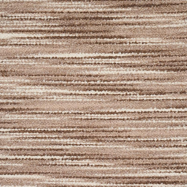 Schumacher Bensley Boucl Neutral Fabric