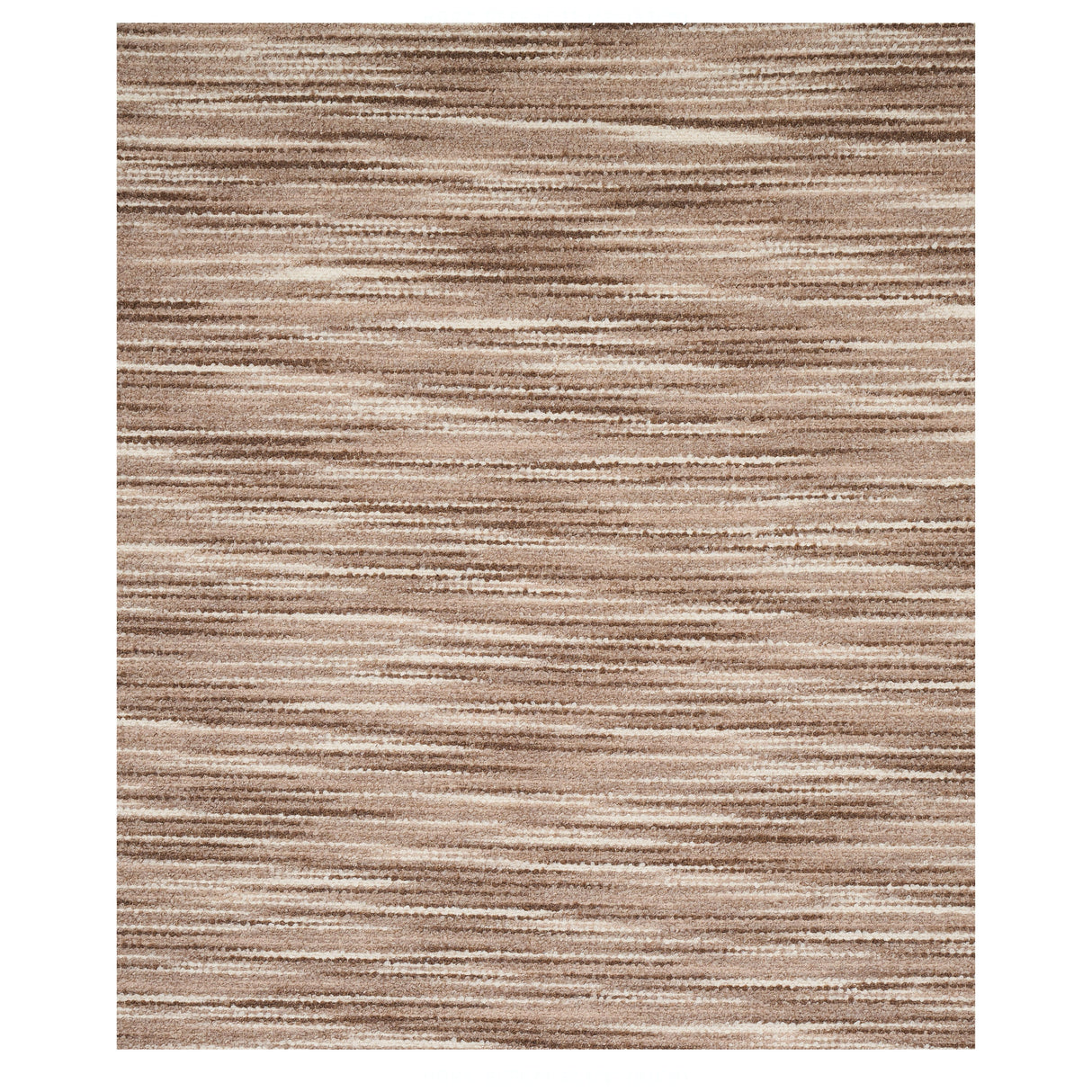 Schumacher Bensley Boucl Neutral Fabric